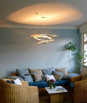 PIRCE MICRO Pendant Light