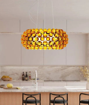 Caboche Pendant Lamp