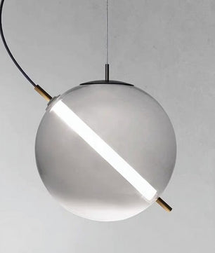 Terrazza Martini LED Glass Pendant Lamp