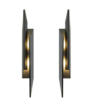 Fold Wall Lamp