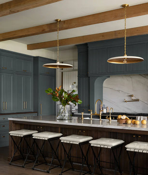 Julia Victor Pendant Lamp