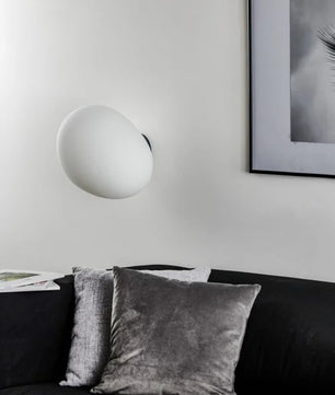 Gregg Wall Lamp/ Ceiling Lamp