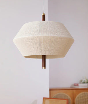 Totora Pendant Lamp