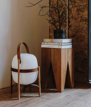 Cesta Table Lamp