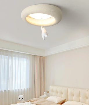 Kami Little Bear Ceiling Light