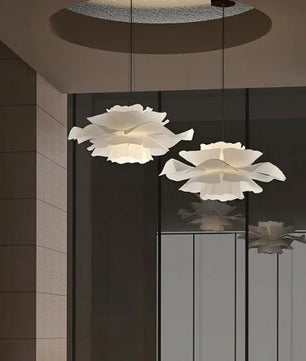 Flower Pendant Light S131