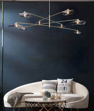 Dainolite Chandelier