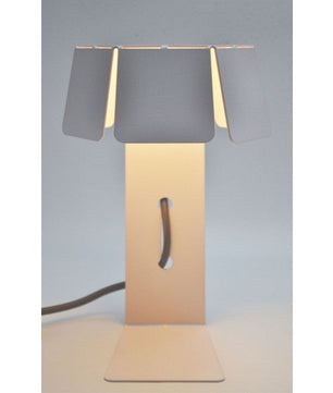 Object 3 Lamp