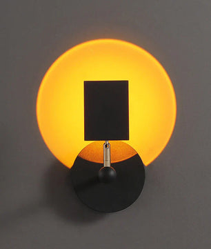 Sunset Wall Lamp