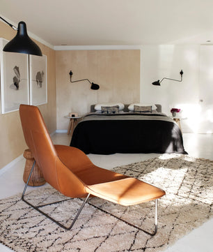 Serge Mouille Wall Lamp