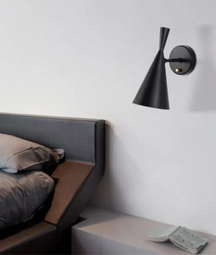 Beat Wall Lamp
