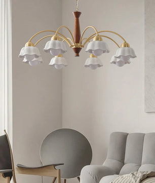 Swedish Modern Chandeliers