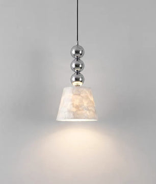Conchiglia Seashell Pendant Light