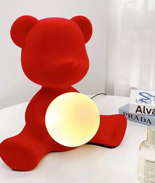Teddy Table Lamp