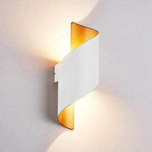 Helix Wall Lamp