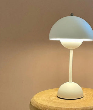 Modern Charge Table Light