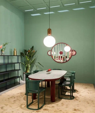 Aballs Pendant Light