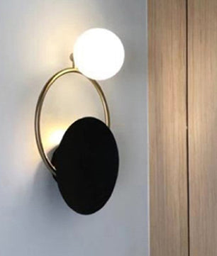 GRISK Luxe Wall Lamp
