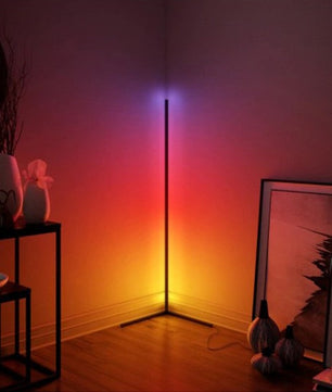 Apollo Floor Lamp