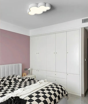 Crown Cloud Ceiling Lamp