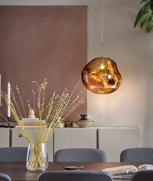 Melt Pendant Light S53