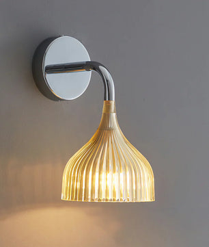 E Wall Lamp