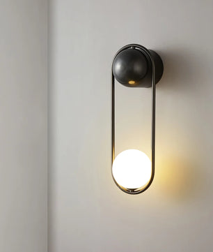 Mila Wall Lamp