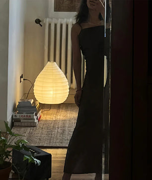 Washi Paper 22N Table Lamp