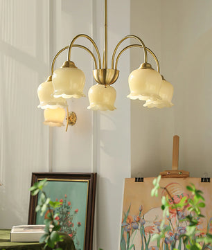 Morup Chandelier