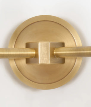 Montfaucon Wall Lamp