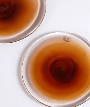 Mazzega Vistosi Chandelier