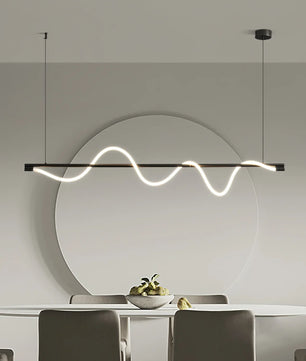 Tracer Island Pendant Lamp