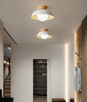 Volo Ceiling Lamp