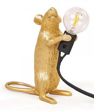 Mouse Lamp