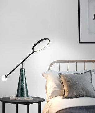 Orbit Table Lamp