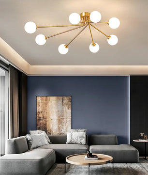 Kaspa Ceiling Lamp
