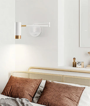 Fumi Swing Wall Lamp