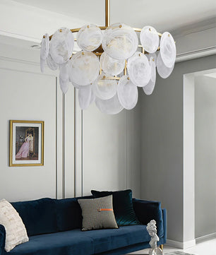 Loire Chandelier