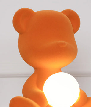 Teddy Table Lamp