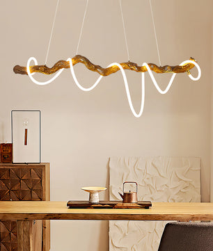 Ford Chandelier