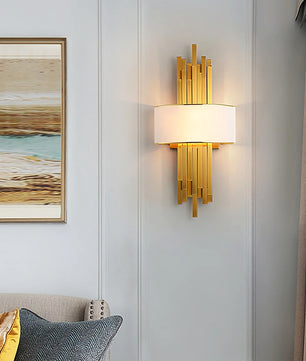 Laurina Wall Lamp
