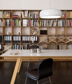 Smithfield Suspension Pendant Lamp