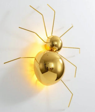 Spider LED Wall Lamp
