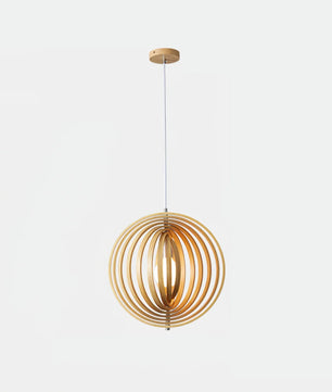 Oasis Pendant Lamp