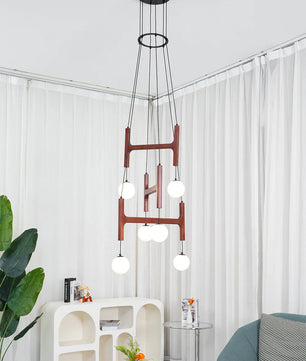 Astra Chandelier