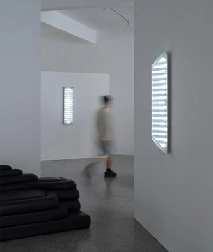 Fragment Wall Lamp