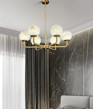 Maytoni Erich Chandelier