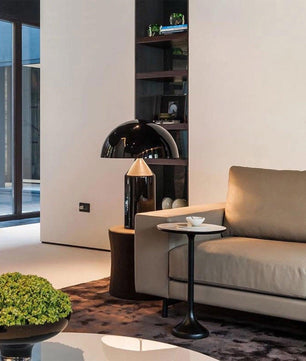 Atollo Metal Table Lamp