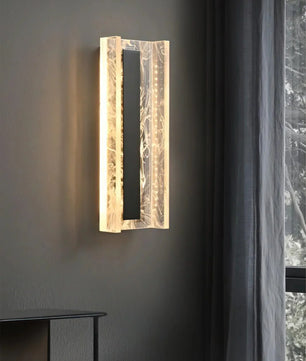 Alberta Wall Lamp