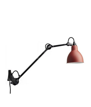 Nordic Rotatable Swing Arm Wall/Ceiling Light S112